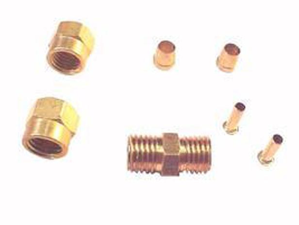 20 UNIDADES UNIAO COMPLETA 6MM 812875X Scania Menor preço em 20 UNIDADES UNIAO COMPLETA 6MM 812875X Scania