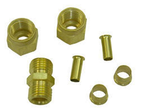 20 UNIDADES UNIAO COMPLETA 8MM 812876X Scania Menor preço em 20 UNIDADES UNIAO COMPLETA 8MM 812876X Scania