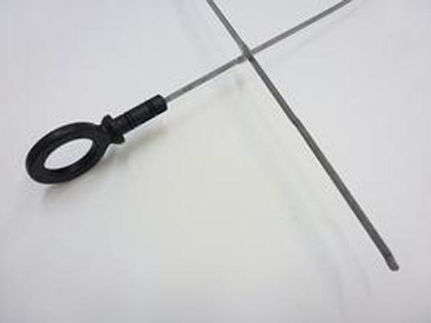 20 UNIDADES VARETA NIVEL OLEO 1280MM ORIGINAL T06115611C Volkswagen Menor preço em 20 UNIDADES VARETA NIVEL OLEO 1280MM ORIGINAL T06115611C Volkswagen