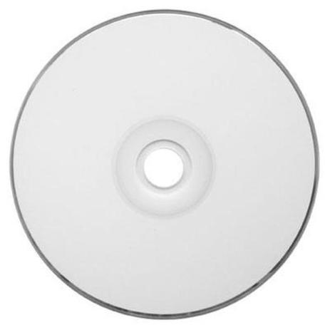 200 Dvd-r Elgin printable full hub 4,7gb 16x Menor preço em 200 Dvd-r Elgin printable full hub 4,7gb 16x