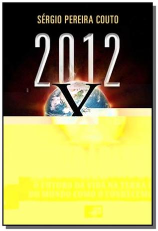2012 versus nostradamus: o futuro da vida na terra - Idea editora Menor preço em 2012 versus nostradamus: o futuro da vida na terra - Idea editora