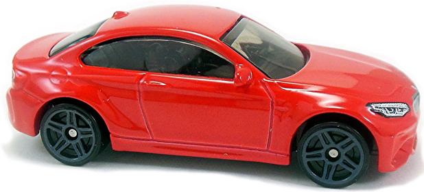 2016 BMW M2 - Carrinho - Hot Wheels - FACTORY FRESH - 3/10 - 254/365 - 2017 - XTO4G Menor preço em 2016 BMW M2 - Carrinho - Hot Wheels - FACTORY FRESH - 3/10 - 254/365 - 2017 - XTO4G