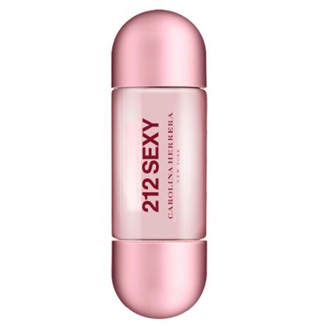 212 Sexy Carolina Herrera - Perfume Feminino - Eau de Parfum é boa?