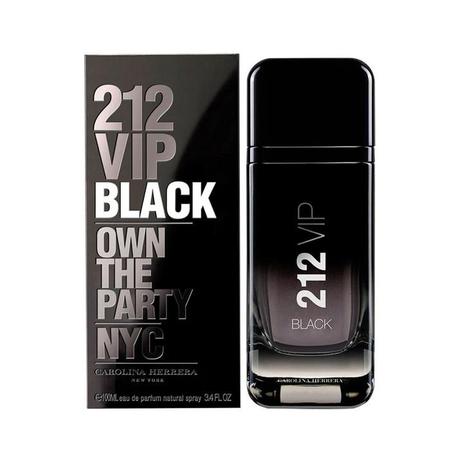 212 vip black valor