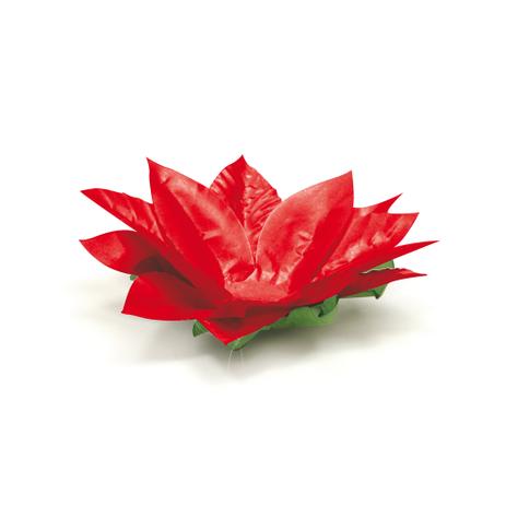 24 Forminhas P/Doce Jasmim Vermelho Dec. Festas - Cromus Menor preço em 24 Forminhas P/Doce Jasmim Vermelho Dec. Festas - Cromus