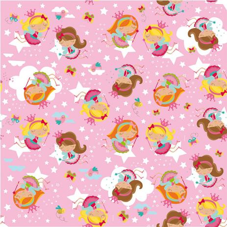 25 Saco Perolado P/Presente 50X70Cm Fadinhas - Cromus Menor preço em 25 Saco Perolado P/Presente 50X70Cm Fadinhas - Cromus
