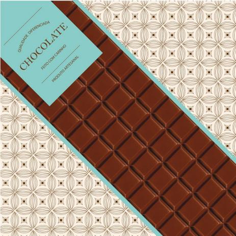 25 Sacos P/Embalar Ovo Pascoa 500G Barra De Chocolate - Cromus pascoa Menor preço em 25 Sacos P/Embalar Ovo Pascoa 500G Barra De Chocolate - Cromus pascoa