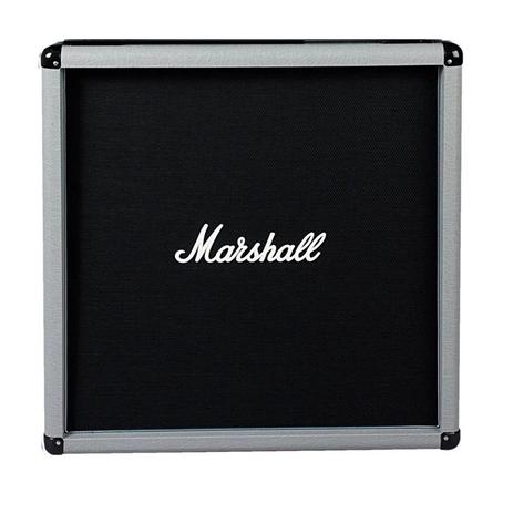 2551BV-E - Caixa Angulada Para Guitarra 4X12 - 280W - Marshall Menor preço em 2551BV-E - Caixa Angulada Para Guitarra 4X12 - 280W - Marshall
