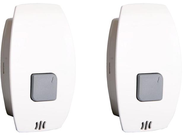 2pcs Botoeira Acionador Receptor Prime Eletrônica 1a - Ipec Menor preço em 2pcs Botoeira Acionador Receptor Prime Eletrônica 1a - Ipec