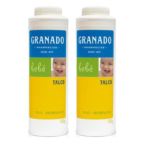 2x Talco Tradicional Pos Banho Granado Para Bebe Deixa Pele Mais Suave Macia E Perfumada 100g Talco Para Bebe Magazine Luiza 2x Talco Tradicional Pos Banho Granado Para Bebe Deixa Pele Mais Suave Macia E Perfumada 100g Talco Para Bebe Magazine Luiza