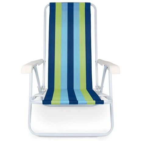 3 Cadeira Praia Piscina Reclinável 4 Posições Aço Cores Mor é ruim? 3 Cadeira Praia Piscina Reclinável 4 Posições Aço Cores Mor é boa?