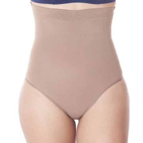 calcinha modeladora lupo