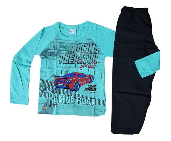 conjunto menino inverno