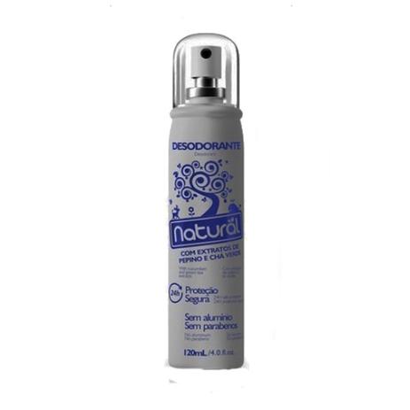 3 Desodorante Natural Com Extratos Pepino E Chá Verde 120 Ml - Suavetex Menor preço em 3 Desodorante Natural Com Extratos Pepino E Chá Verde 120 Ml - Suavetex