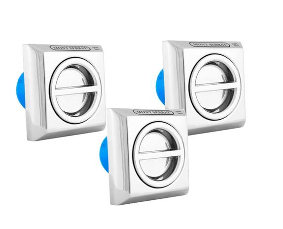 3 Dispositivos de Aspiração Inox Quadrado Encaixe 50mm Para Piscina Mont Serrat Menor preço em 3 Dispositivos de Aspiração Inox Quadrado Encaixe 50mm Para Piscina Mont Serrat