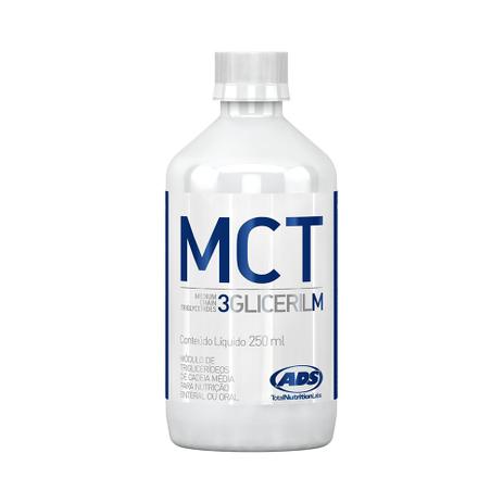 3 Gliceril M MCT (250mL) Atlhetica Clinical Series - Atlhetica nutrition Menor preço em 3 Gliceril M MCT (250mL) Atlhetica Clinical Series - Atlhetica nutrition