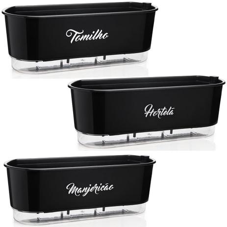 3 Jardineira Vaso Raiz Autoirrigável Auto Irrigável To Ho Ma Menor preço em 3 Jardineira Vaso Raiz Autoirrigável Auto Irrigável To Ho Ma