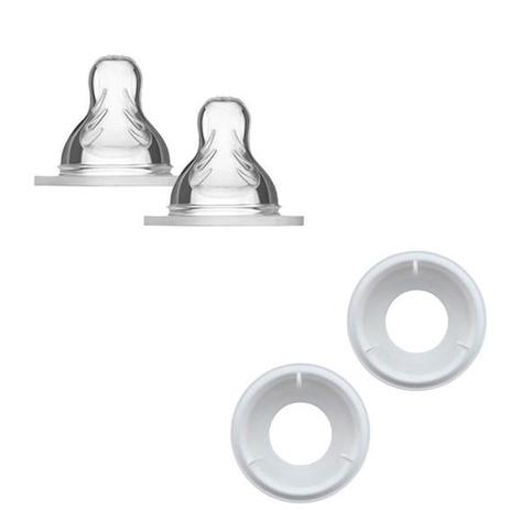 3 kit valvula mam p/ first bottle + 4 kit bico antivazamento fluxo rápido Menor preço em 3 kit valvula mam p/ first bottle + 4 kit bico antivazamento fluxo rápido