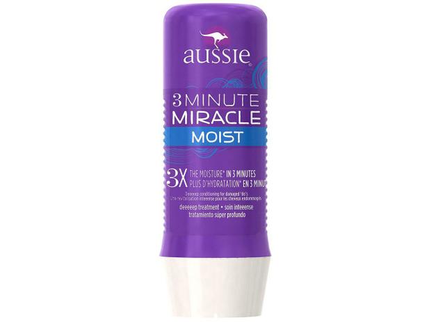 3 Minute Miracle Moist Aussie - 236ml