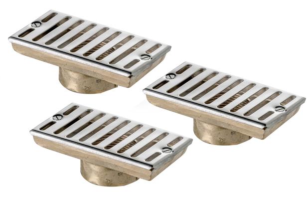 3 Nivelador Quebra Ondas Retangular 50mm Nautilus Para Piscina é ruim? 3 Nivelador Quebra Ondas Retangular 50mm Nautilus Para Piscina é boa?