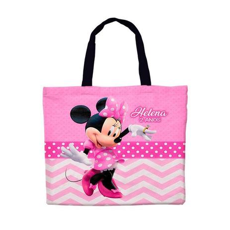 Featured image of post Lembrancinhas Da Minnie Rosa