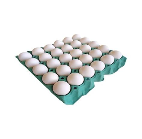 30 ovos brancos tipo extra - Granja Talismã Menor preço em 30 ovos brancos tipo extra - Granja Talismã