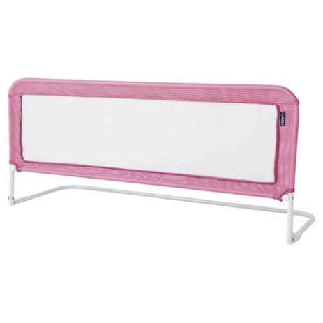 303RS - Grade de Proteção Para Cama Zen Lenox Kiddo Rosa Menor preço em 303RS - Grade de Proteção Para Cama Zen Lenox Kiddo Rosa
