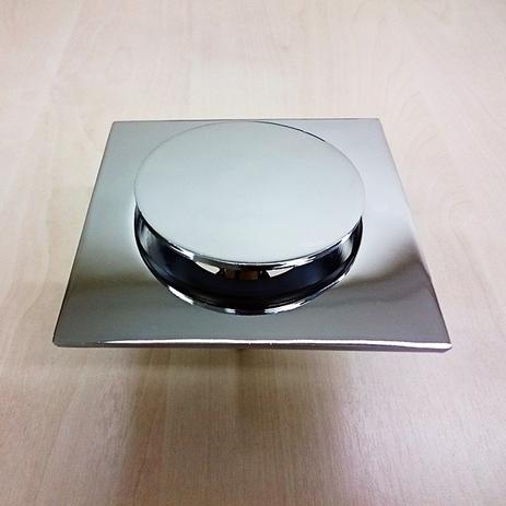 3X Ralos Click 10cm Inteligente (Pop-UP) 10x10 - Premierdecor Menor preço em 3X Ralos Click 10cm Inteligente (Pop-UP) 10x10 - Premierdecor