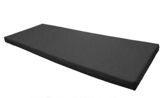 4 Colchonetes auxiliar dobrável Grande D65 - Muito Resistente 180x60 Orthovida - Orthovida colchões Menor preço em 4 Colchonetes auxiliar dobrável Grande D65 - Muito Resistente 180x60 Orthovida - Orthovida colchões