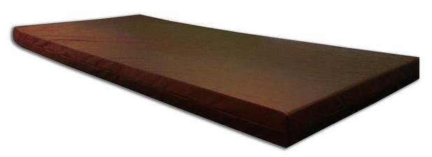 4 Colchonetes auxiliares dobráveis 185 X 65 X 4 Com Espuma D20 Orthovida - Orthovida colchões é boa?