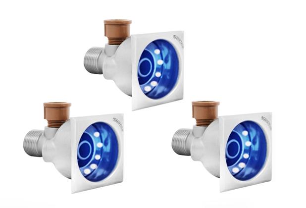 4 Dispositivos de Hidromassagem Quadrada Inox Com Led Rgb Para Prainha E Spa - Mont serrat Menor preço em 4 Dispositivos de Hidromassagem Quadrada Inox Com Led Rgb Para Prainha E Spa - Mont serrat