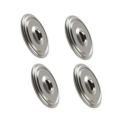 4 Dispositivos Retorno Inox Encaixe 50mm Para Piscina Nautilus é boa?