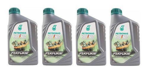 4 Óleos Lubrificante Sae 5w30 Petronas Api Sn Plus Menor preço em 4 Óleos Lubrificante Sae 5w30 Petronas Api Sn Plus