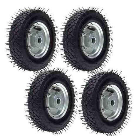 4 Roda Carrinho De Carga Aro 4 2,50x4 Carrinho Armazem 8x2 - Ajax Menor preço em 4 Roda Carrinho De Carga Aro 4 2,50x4 Carrinho Armazem 8x2 - Ajax