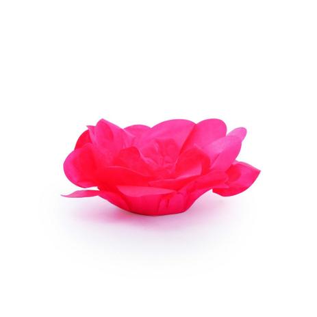 40 Forminhas Doce Roses S/Folhas Vm Dec. Festas - Cromus Menor preço em 40 Forminhas Doce Roses S/Folhas Vm Dec. Festas - Cromus