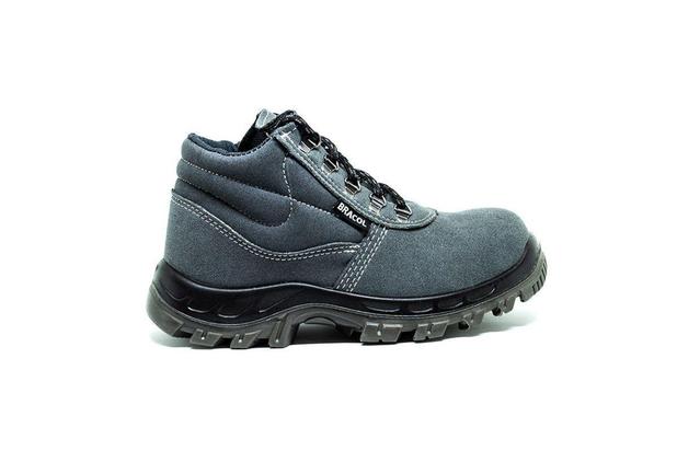 coturno masculino bracol