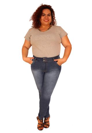 brunas e brunas jeans