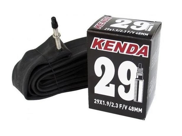 Camara de ar aro 29 kenda Clearance