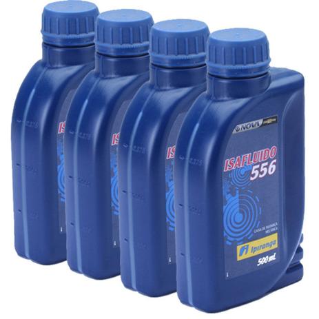 4x Oleo De Cambio Sae80 Mineral Transmissao Manual Isa556 Kit975 - Ipiranga Menor preço em 4x Oleo De Cambio Sae80 Mineral Transmissao Manual Isa556 Kit975 - Ipiranga