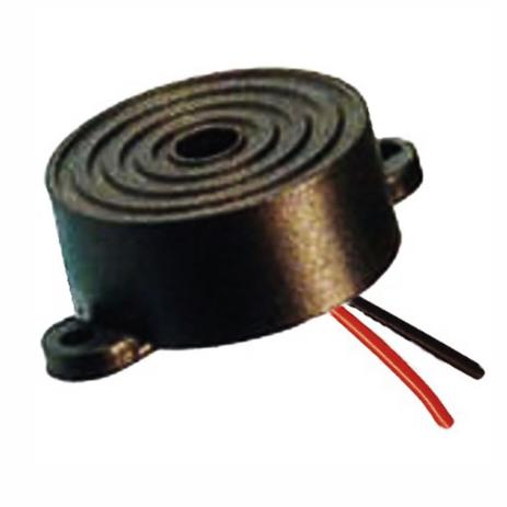 5 Buzzers Acústicos Tacógrafos Universais - 3 a 30V - DNI 0516 Menor preço em 5 Buzzers Acústicos Tacógrafos Universais - 3 a 30V - DNI 0516