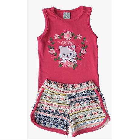 postal roupas infantil