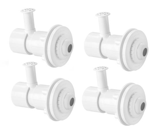5 Dispositivos De Hidromassagem Para Piscina De Vinil Nautilus Menor preço em 5 Dispositivos De Hidromassagem Para Piscina De Vinil Nautilus