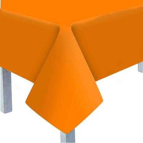 5 Toalhas de Mesa Para Festa Lisa Laranja Decoração Festas - Cromus Menor preço em 5 Toalhas de Mesa Para Festa Lisa Laranja Decoração Festas - Cromus