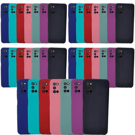 a 50 samsung magazine luiza