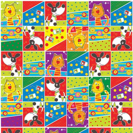 50 Saco Metalizado P/Presente 15X29 Pop Pet - Cromus é boa?