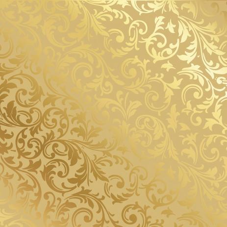 50 Saco Metalizado P/Presente 15X44 Arabesco Ouro - Cromus Menor preço em 50 Saco Metalizado P/Presente 15X44 Arabesco Ouro - Cromus