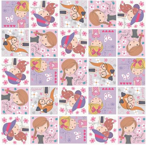 50 Saco Perolado P/Presente 20X29Cm Fashionistas - Cromus Menor preço em 50 Saco Perolado P/Presente 20X29Cm Fashionistas - Cromus