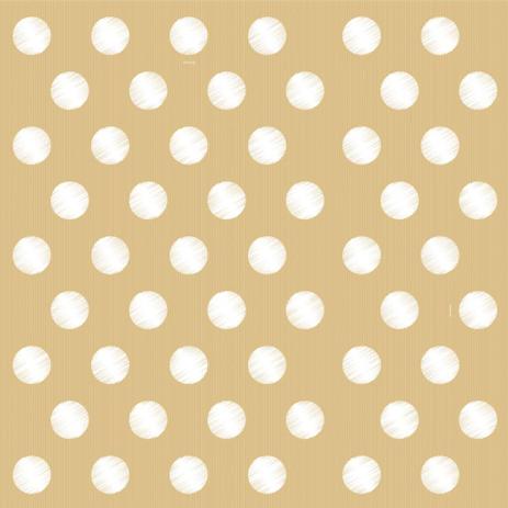 50 Saco Perolado P/Presente 35X54Cm Bolinhas Kraft/Branco - Cromus Menor preço em 50 Saco Perolado P/Presente 35X54Cm Bolinhas Kraft/Branco - Cromus