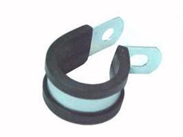 50 UNIDADES ABRAC COM BORR.P/TUBO 20 A 25MM (13/16 A1) 813938 Scania Menor preço em 50 UNIDADES ABRAC COM BORR.P/TUBO 20 A 25MM (13/16 A1) 813938 Scania