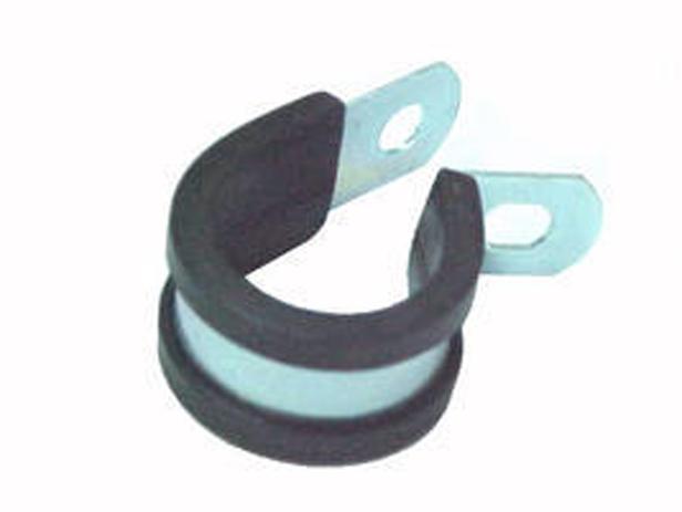 50 UNIDADES ABRACADEIRA COM BORRACHA 20-25MM 1545432 Volvo Menor preço em 50 UNIDADES ABRACADEIRA COM BORRACHA 20-25MM 1545432 Volvo